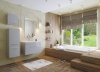 Товар: Ванна "Stella 180 silk" 1800х800 ФР-00014624 - фото 5 Ванна "Stella 180 silk" 1800х800 ФР-00014624 — фото 5, Ванны