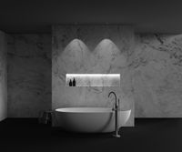 Товар: Встраиваемый светильник Technical DL115-10W-2.7K-W - фото 4 Встраиваемый светильник Technical DL115-10W-2.7K-W — фото 4, Точечные светильники