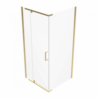 ДШ "Терра-Голд", 90х90, квад., (2 места) арт-Щ0000073933 — фото 5, Квадратные душевые уголки