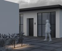 Ландшафтный светильник Outdoor O477FL-L4GF3K — фото 3, Уличное освещение