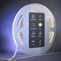 Светодиодная лента Led Strip 201052 — фото 2, Светодиодная подсветка