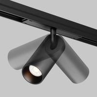 Товар: Уличный трековый светильник Outdoor O-TR02-1-S-15WB4K - фото 10 Уличный трековый светильник Outdoor O-TR02-1-S-15WB4K — фото 10, Уличное освещение