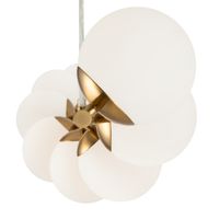 Товар: Подвесной светильник Freya FR5199PL-08BS1 - фото 7 Подвесной светильник Freya FR5199PL-08BS1 — фото 7, Подвесные светильники