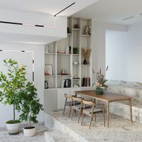 Товар: Трековый светильник Technical TR042-2-24W3K - фото 3 Трековый светильник Technical TR042-2-24W3K — фото 3, Трековые светильники