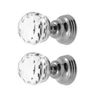 BRILLIANCE - встроенный смеситель для душа, включая тело, скрытый монтаж арт-BRILLIANCE183 — фото 1, Встраиваемые смесители для душа