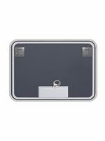 Зеркало Reflexion Blink RF6042BK — фото 7, Зеркала в ванную комнату