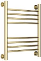 Товар: Полотенцесушитель водяной Сунержа Богема+ прямая 500х400 Шампань арт-020-0220-5040 - фото 4 Полотенцесушитель водяной Сунержа Богема+ прямая 500х400 Шампань арт-020-0220-5040 — фото 4, Водяные полотенцесушители