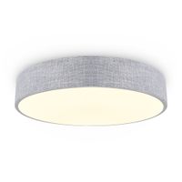 Потолочный светильник Freya FR5555CL-L30BGG — фото 8, Подвесные светильники