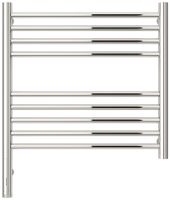 Полотенцесушитель электрический Сунержа Богема 3.1 прямая 500х500 МЭМ левый Без покрытия арт-00-6004-5050 — фото 1, Электрические полотенцесушители