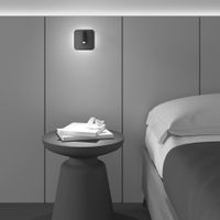 Настенный светильник (бра) Technical C175-WL-01-6W-B — фото 6, Бра