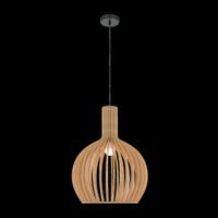 Подвесной светильник Maytoni арт-MOD194PL-01W1 — фото 5, Подвесные светильники