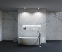 Потолочный светильник Technical арт-C029CL-01-S-W — фото 13, Подвесные светильники