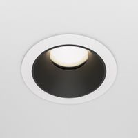 Встраиваемый светильник Technical арт-DL051-U-1WB — фото 5, Точечные светильники