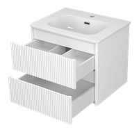 Тумба под раковину арт-RIV-07060-0102Я — фото 3, Тумбы под раковину