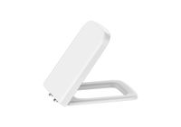 Товар: CREAVIT Крышка дюропласт с микролифтом BENE KC0503.01.0000E - фото 1 CREAVIT Крышка дюропласт с микролифтом BENE KC0503.01.0000E — фото 1, Сиденья для унитаза