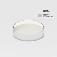 Потолочный светильник Technical C032CL-45W3K-RD-MG — фото 10, Подвесные светильники