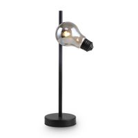 Настольный светильник Freya FR5372TL-01B — фото 1, Настольные лампы