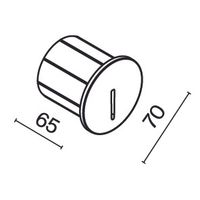 Товар: Подсветка для лестниц Outdoor O014SL-L3W3K - фото 3 Подсветка для лестниц Outdoor O014SL-L3W3K — фото 3, Подсветки