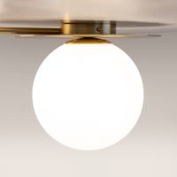 Товар: Потолочный светильник Maytoni MOD291CL-04BS - фото 6 Потолочный светильник Maytoni MOD291CL-04BS — фото 6, Подвесные светильники