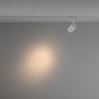 Товар: Трековый светильник Technical TR029-3-10W3K-S-W - фото 14 Трековый светильник Technical TR029-3-10W3K-S-W — фото 14, Трековые светильники