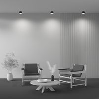 Товар: Потолочный светильник Technical C009CW-L16B - фото 9 Потолочный светильник Technical C009CW-L16B — фото 9, Подвесные светильники