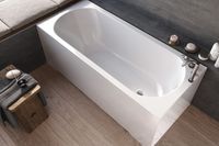 BETTY 200x90 566080 — фото 1, Акриловые ванны