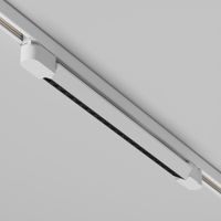 Трековый светильник Technical TR195-3-20W2.7K-M-W — фото 7, Трековые светильники