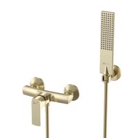 URSUS Смеситель для душа, LM, арт-LM7203BG — фото 1, Смеситель для душа