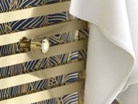 Товар: Вешалка Вешалка Сунержа Линза Шампань арт-020-2010-0007 - фото 1 Вешалка Вешалка Сунержа Линза Шампань арт-020-2010-0007 — фото 1, Крючки для полотенец