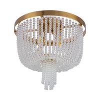 Потолочный светильник Freya арт-FR1008CL-04BS — фото 6, Подвесные светильники