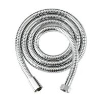 Душевой шланг растягивающийся G.Lauf URG-1209, 150-200 см. URG-1209 I*I 150cm — фото 1, Душевые шланги