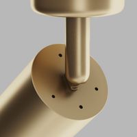 Потолочный светильник Technical C017CW-01MG — фото 7, Подвесные светильники