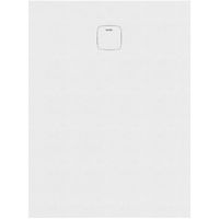 Душевой поддон, COSMO 120х80 WHITE MATT, COSMO 24631502 — фото 8, Душевые поддоны