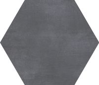 Плитка Geotiles (1 кв.м.) арт-Starkhex Mica 25,8x29 Compacglass — фото 1, Керамическая плитка