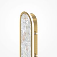 Настенный светильник (бра) Maytoni MOD429WL-L15BSK — фото 8, Бра