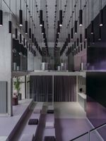 Товар: Подвесной светильник Technical P075PL-01B - фото 16 Подвесной светильник Technical P075PL-01B — фото 16, Подвесные светильники