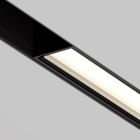 Трековый светильник Technical TR031-4-18W3K-S-DS-W — фото 9, Трековые светильники