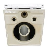 Товар: Унитаз подвесной Azario Indor Торнадо, с сиденьем микролифт/дюропласт 520*360*360 арт-AZ-9004WT - фото 13 Унитаз подвесной Azario Indor Торнадо, с сиденьем микролифт/дюропласт 520*360*360 арт-AZ-9004WT — фото 13, Подвесные унитазы