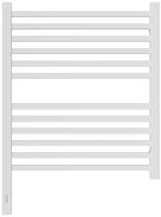 Товар: Полотенцесушитель электрический Сунержа Модус 3.1 600х500 МЭМ левый Матовый белый арт-30-5900-6050 - фото 1 Полотенцесушитель электрический Сунержа Модус 3.1 600х500 МЭМ левый Матовый белый арт-30-5900-6050 — фото 1, Электрические полотенцесушители