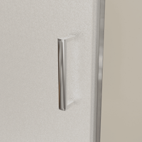 Товар: Душевой уголок RGW CL-133 (CL-13 + Z-03) 1400x800, профиль хром, арт-060913348-41 - фото 4 Душевой уголок RGW CL-133 (CL-13 + Z-03) 1400x800, профиль хром, арт-060913348-41 — фото 4, Прямоугольные душевые уголки