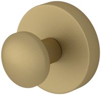 Товар: Вешалка Вешалка настенная Сунержа Сфера Матовое золото арт-032-3006-0000 - фото 2 Вешалка Вешалка настенная Сунержа Сфера Матовое золото арт-032-3006-0000 — фото 2, Крючки для полотенец