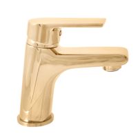 CO126.5Z COLORADO - смеситель для умывальника, ЦВЕТ ЗОЛОТО — фото 1, Смесители для раковины