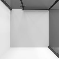 Товар: Душевое ограждение Niagara Nova NG-2831-34BLACK (90х90х195) квадрат,черный матовый,дверь распашная,стекло тонированное,1 место - фото 6 Душевое ограждение Niagara Nova NG-2831-34BLACK (90х90х195) квадрат,черный матовый,дверь распашная,стекло тонированное,1 место — фото 6, Квадратные душевые уголки