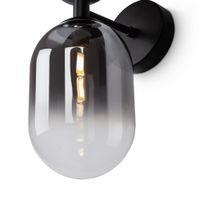 Товар: Настенный светильник (бра) Freya FR1011WL-02B - фото 5 Настенный светильник (бра) Freya FR1011WL-02B — фото 5, Бра