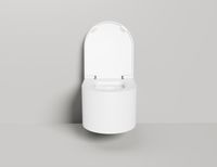 Унитаз GEMELLI 240121KMF — фото 8, Унитазы