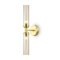 Настенный светильник (бра) Freya FR5379WL-02G — фото 2, Бра