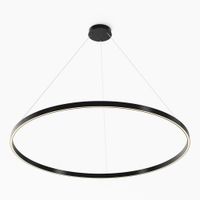 Подвесной светильник Maytoni арт-MOD058PL-L65BK — фото 3, Подвесные светильники