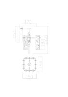 Товар: Настенный светильник (бра) Freya FR5166WL-01N - фото 4 Настенный светильник (бра) Freya FR5166WL-01N — фото 4, Бра
