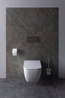 Товар: Унитаз Allen Brau Infinity 4.21004.20 подвесной Белый без сиденья - фото 26 Унитаз Allen Brau Infinity 4.21004.20 подвесной Белый без сиденья — фото 26, Подвесные унитазы