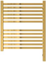 Полотенцесушитель электрический Сунержа Модус 3.1 600х500 МЭМ правый Золото арт-03-5901-6050 — фото 1, Электрические полотенцесушители